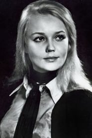 Валентина Шендрикова